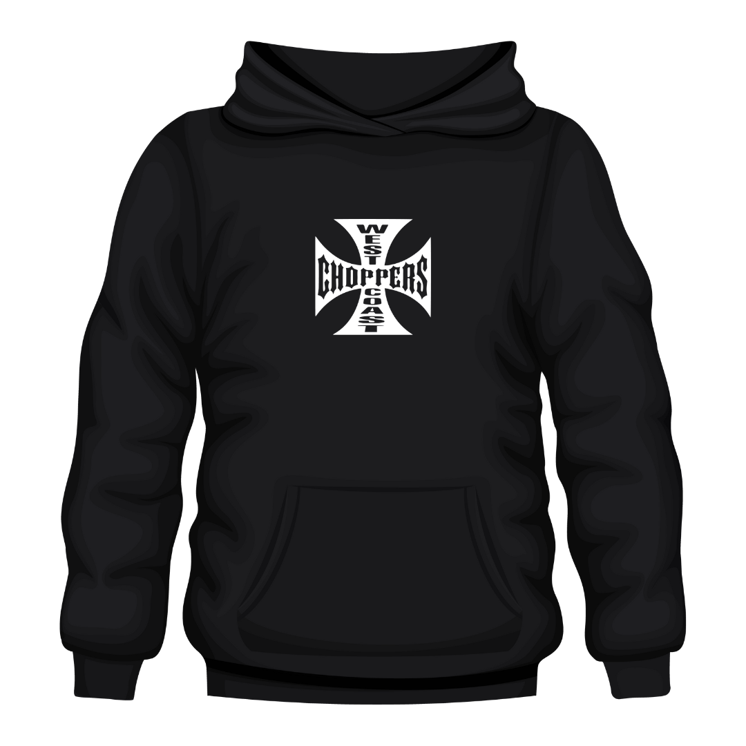 Sudadera West Coast Choppers