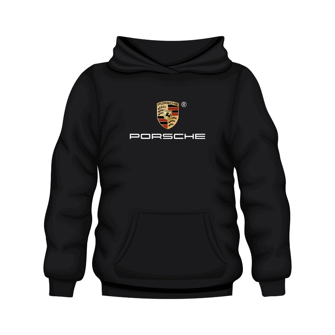 Sudadera Porsche 911 GT3 RS