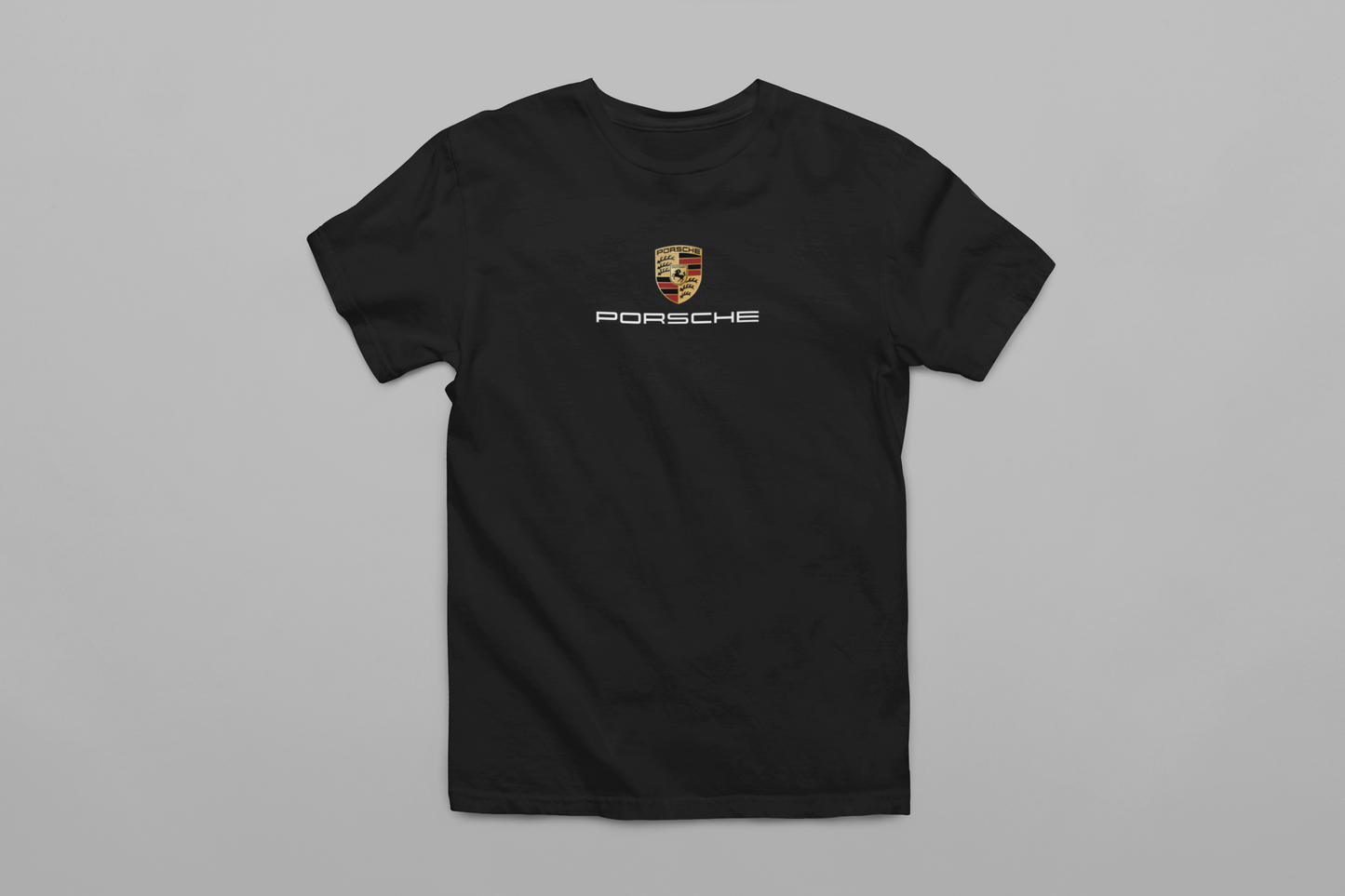 Camiseta GT3 RS Specs