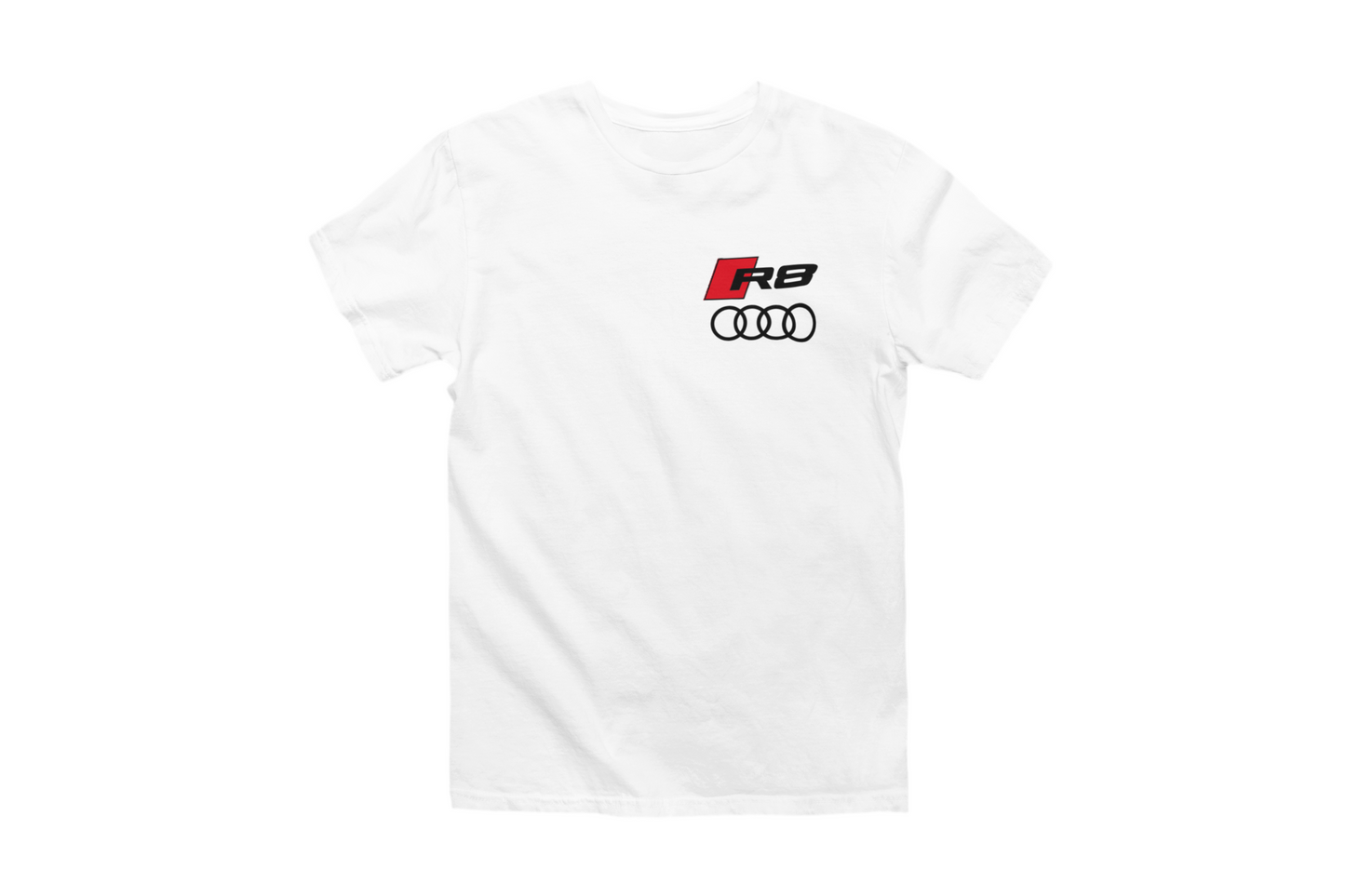 Camiseta R8