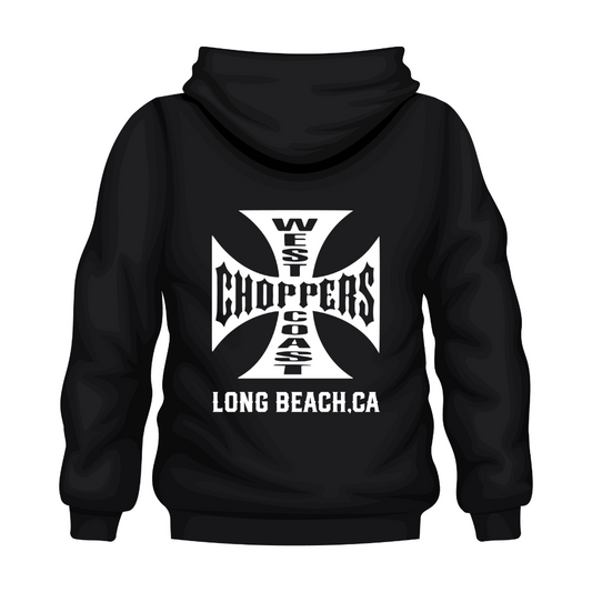 Sudadera West Coast Choppers