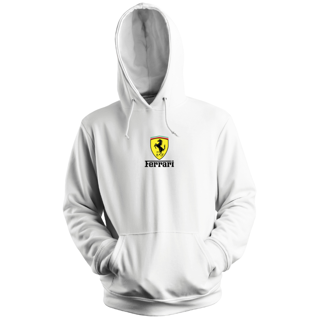 Sudadera Ferrari