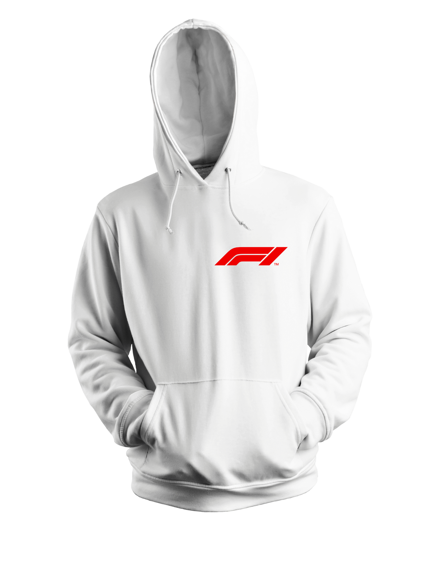 Sudadera Calendario F1 2025