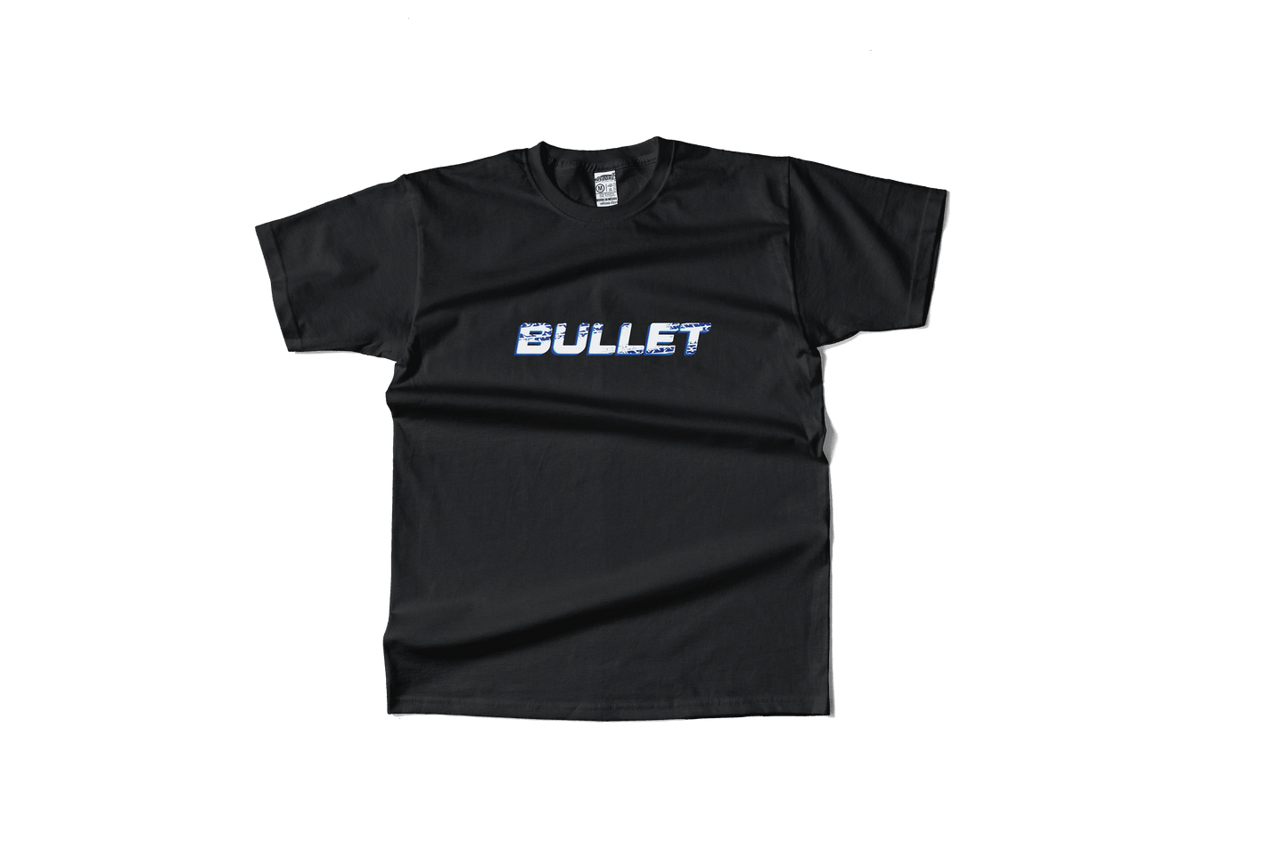 Camiseta Nissan Skyline Bullet