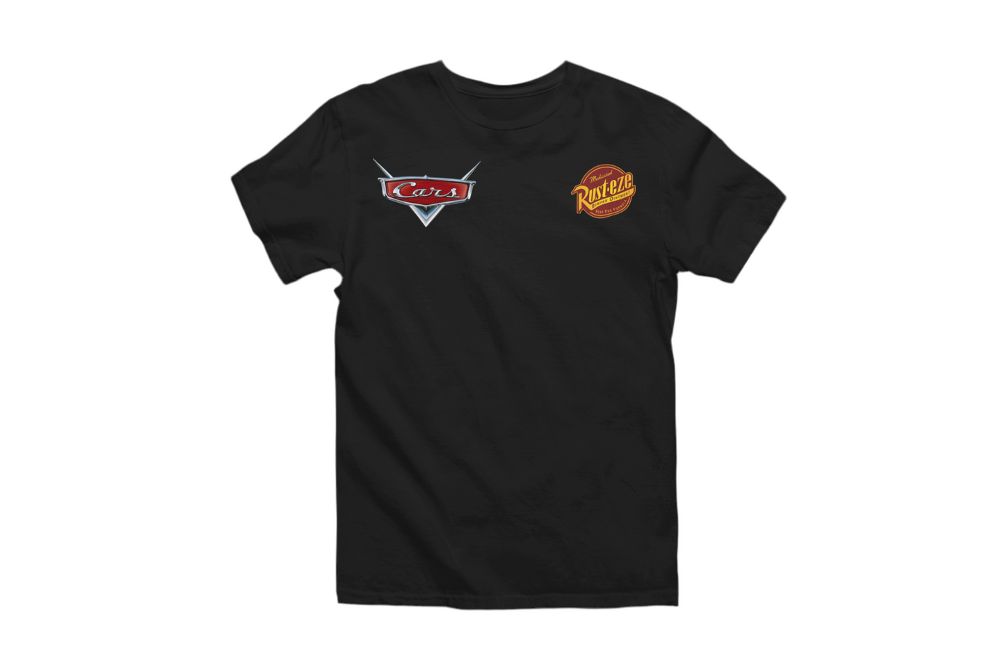 Camiseta de Cars
