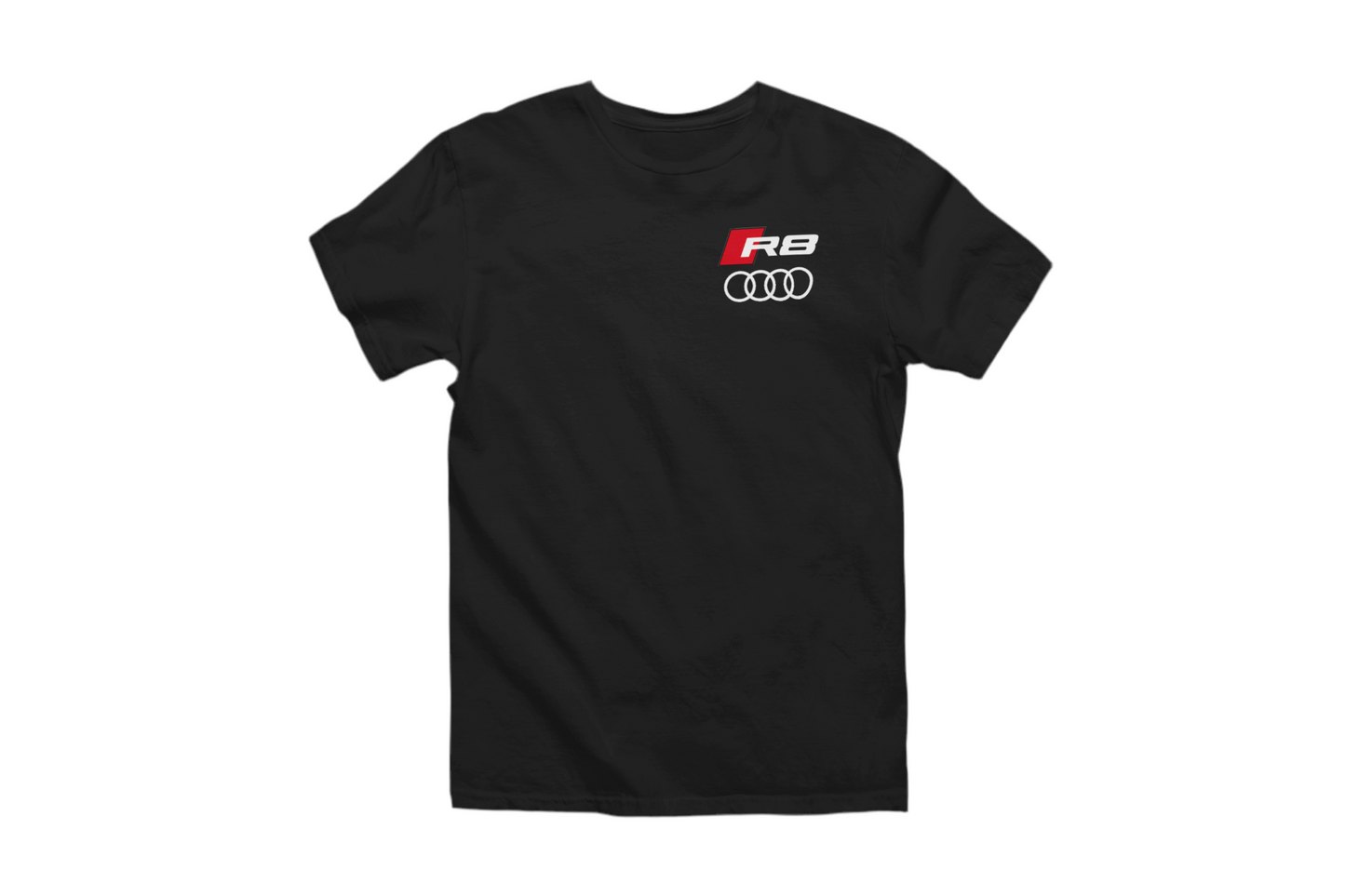 Camiseta R8