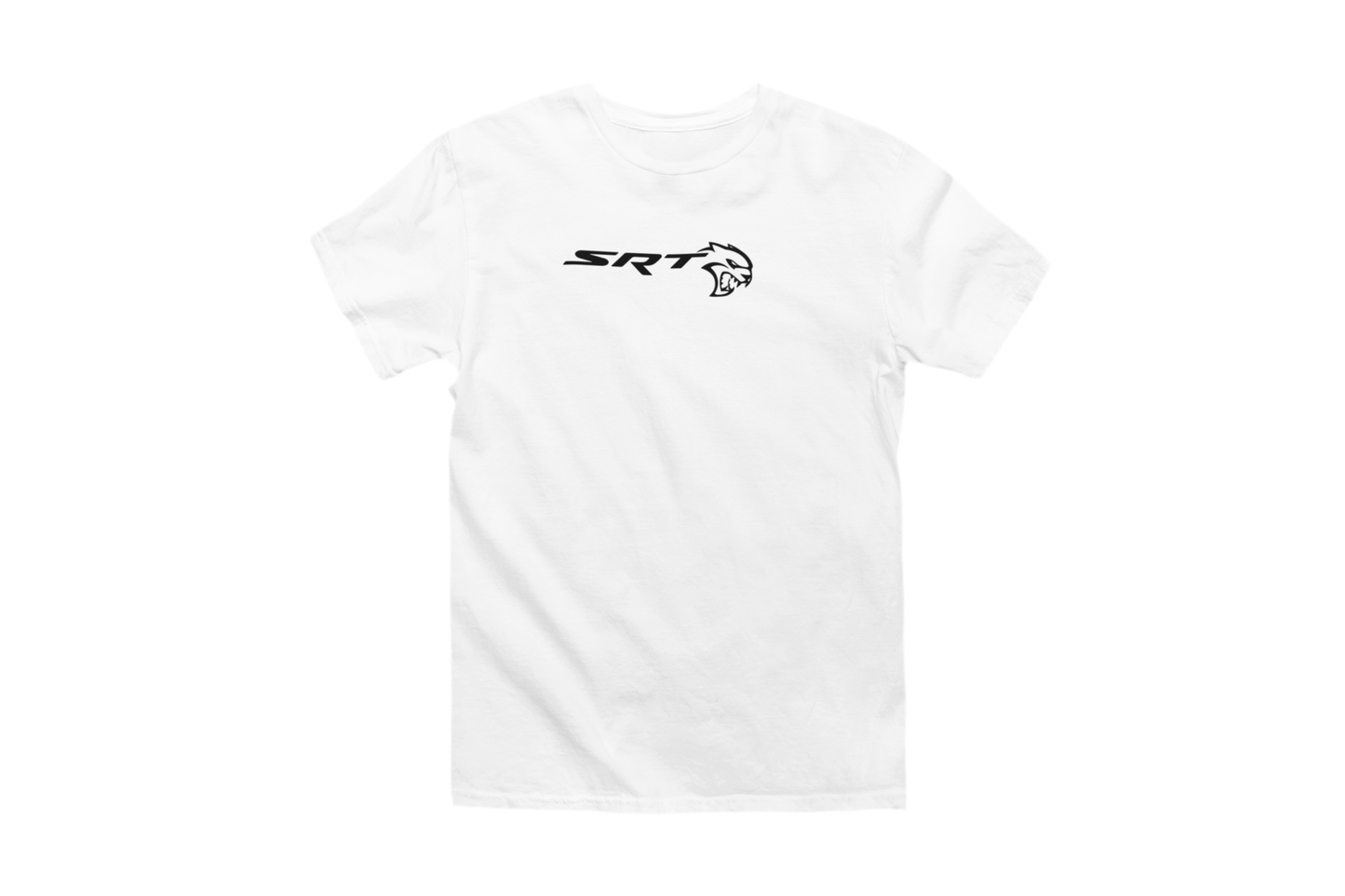 Camiseta Challenger Hellcat STR negro