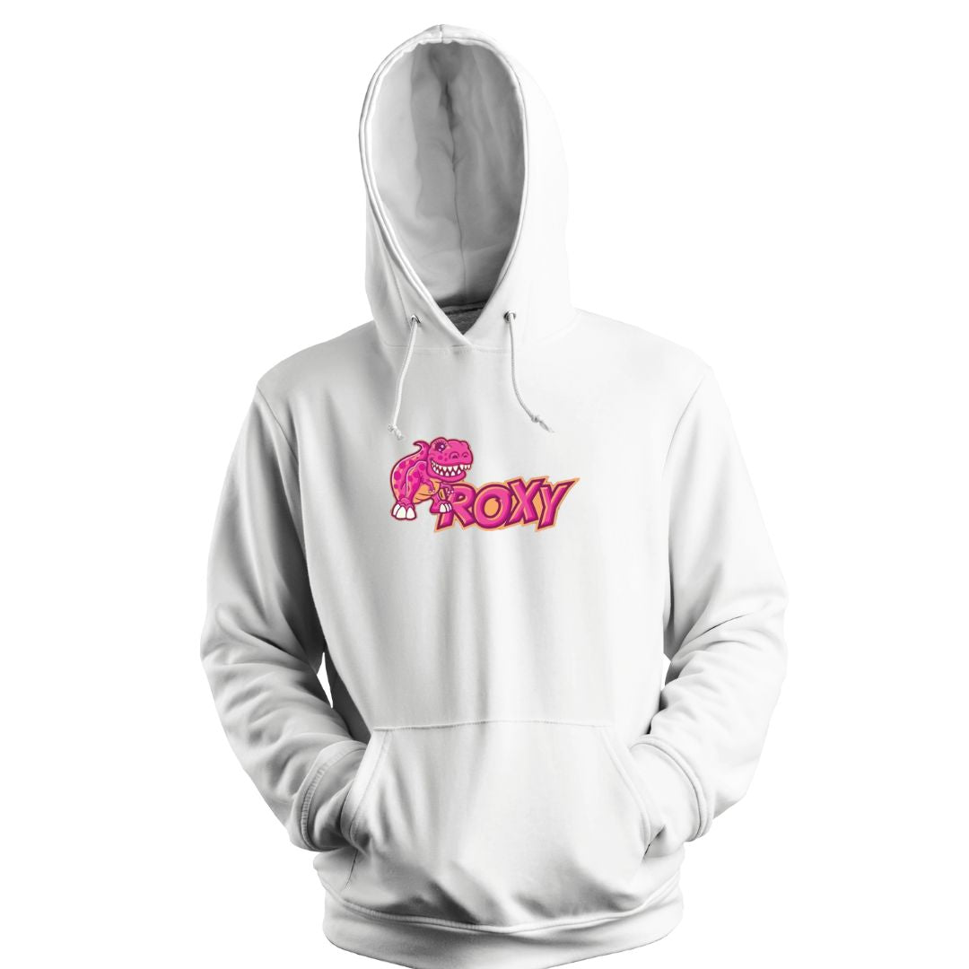Sudadera 911 Roxy