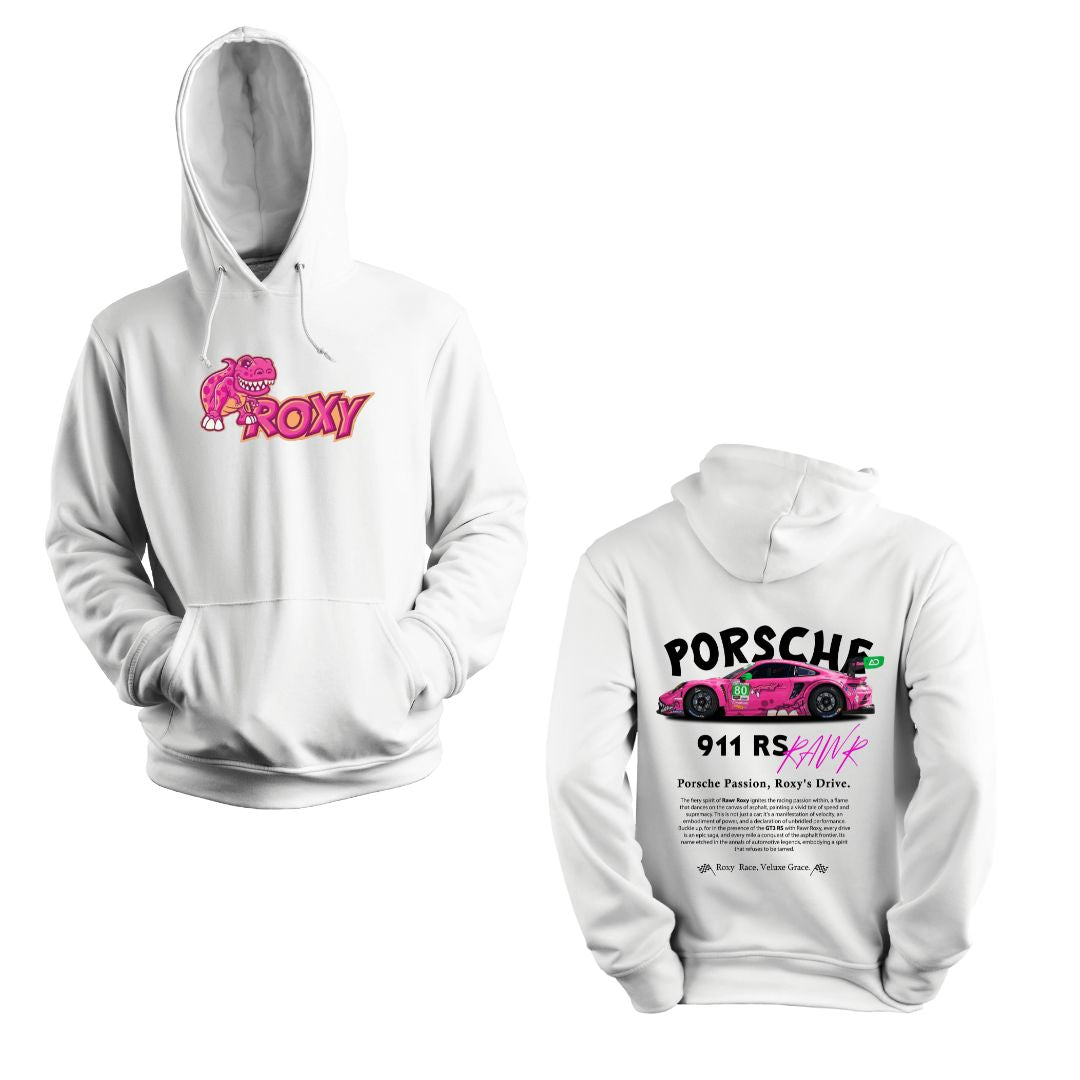 Sudadera 911 Roxy