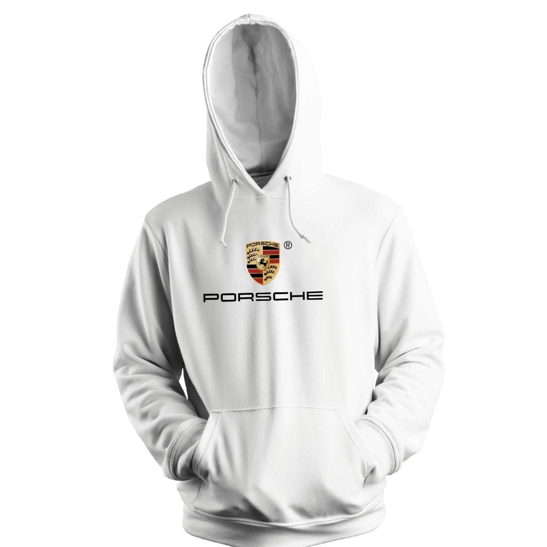 Sudadera Porsche 911 Azul