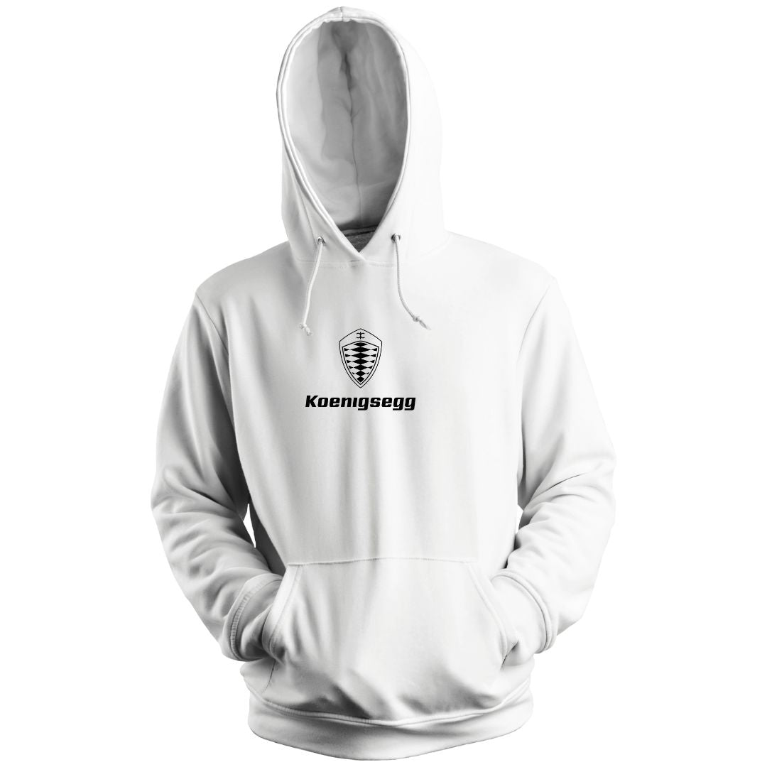 Sudadera Koenigsegg Jesko