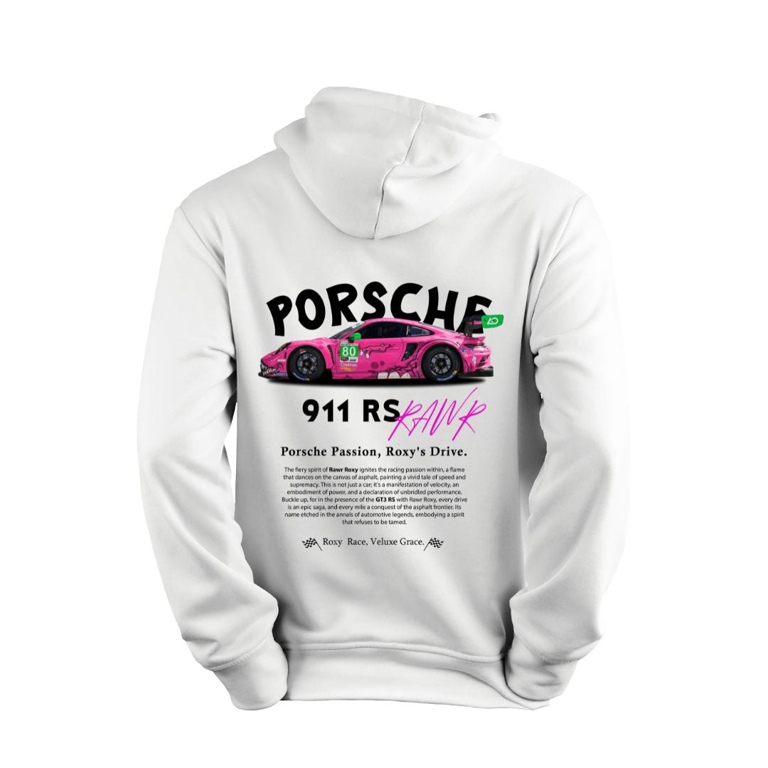 Sudadera 911 Roxy