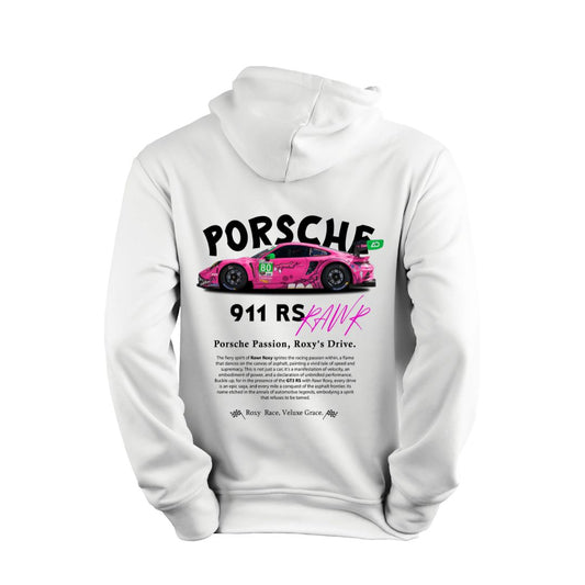 Sudadera 911 Roxy