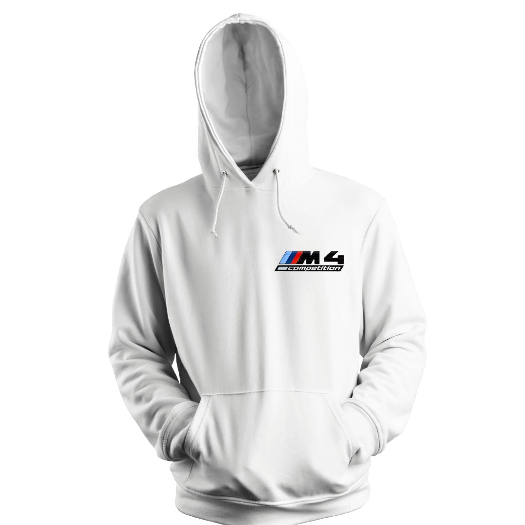 Sudadera BMW M4