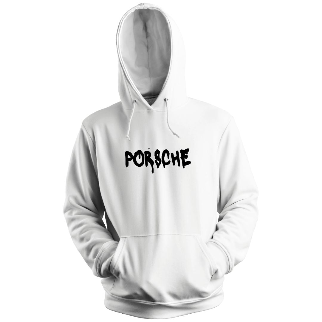 Sudadera need money for Porsche