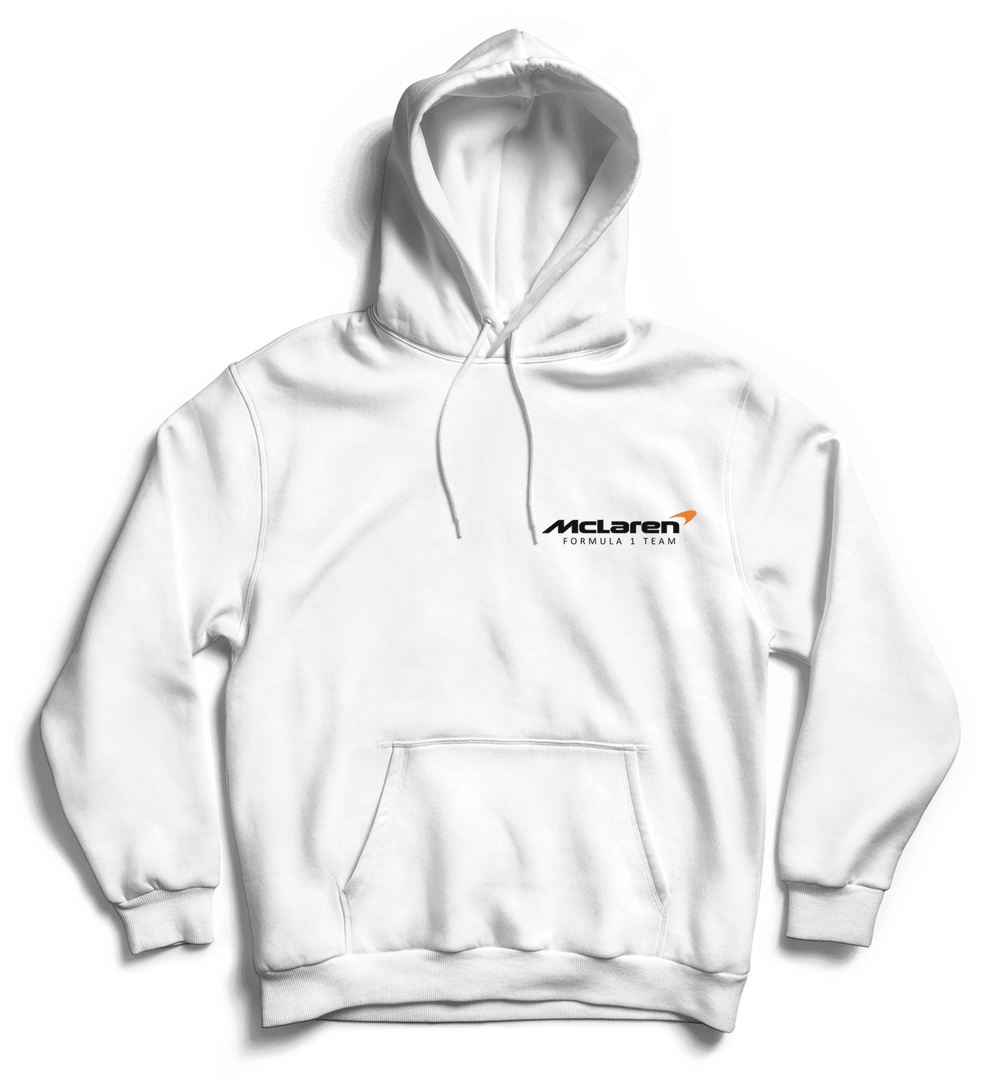 Sudadera McLaren P1