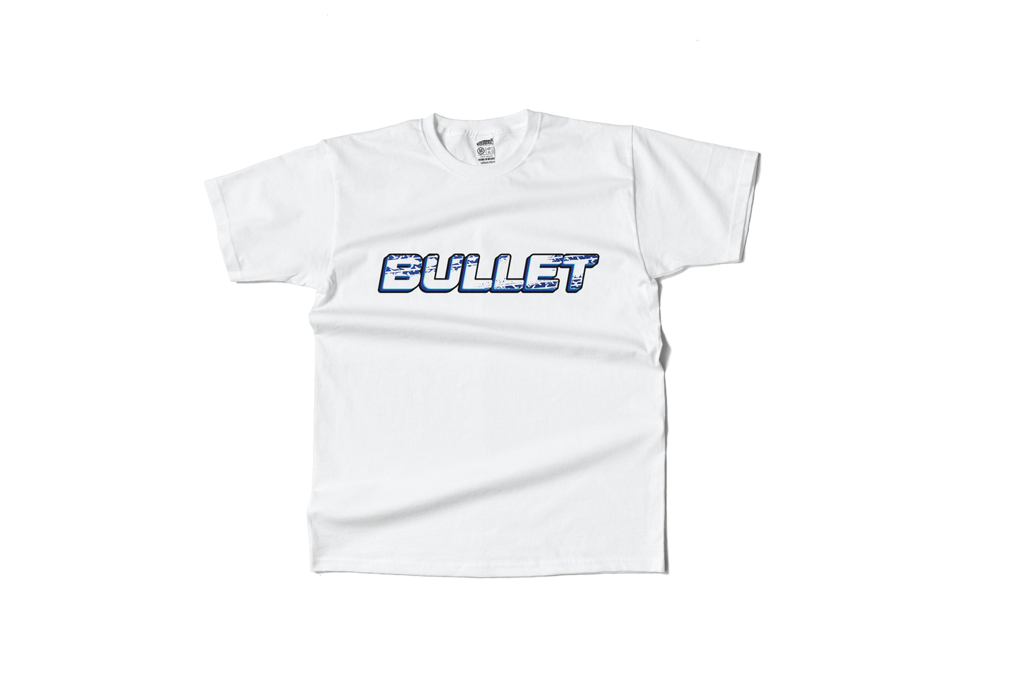 Camiseta Nissan Skyline Bullet