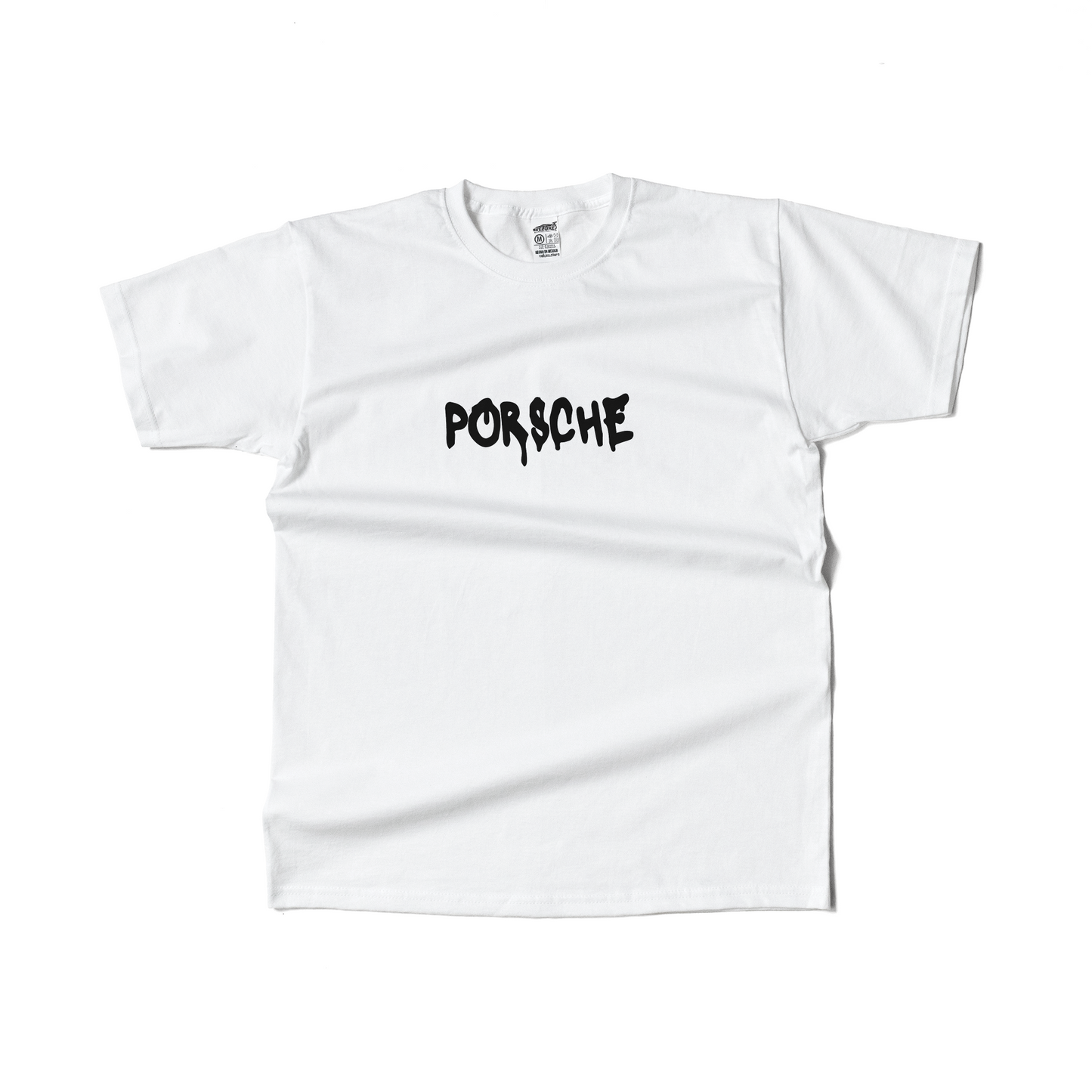 Camiseta Need Money for Porsche