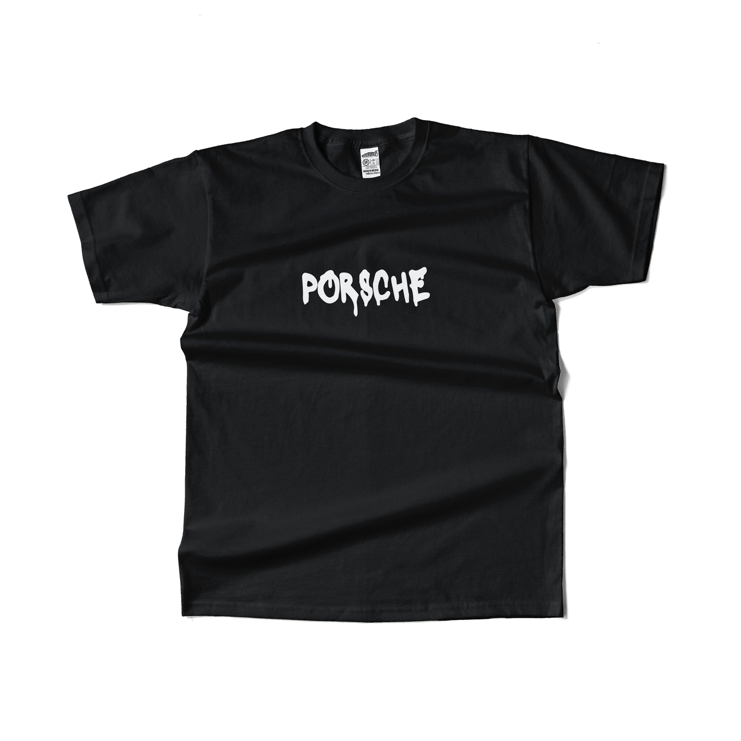 Camiseta Need Money for Porsche