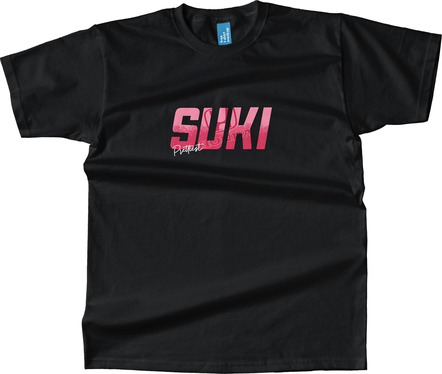 Camiseta Suki Honda S2000