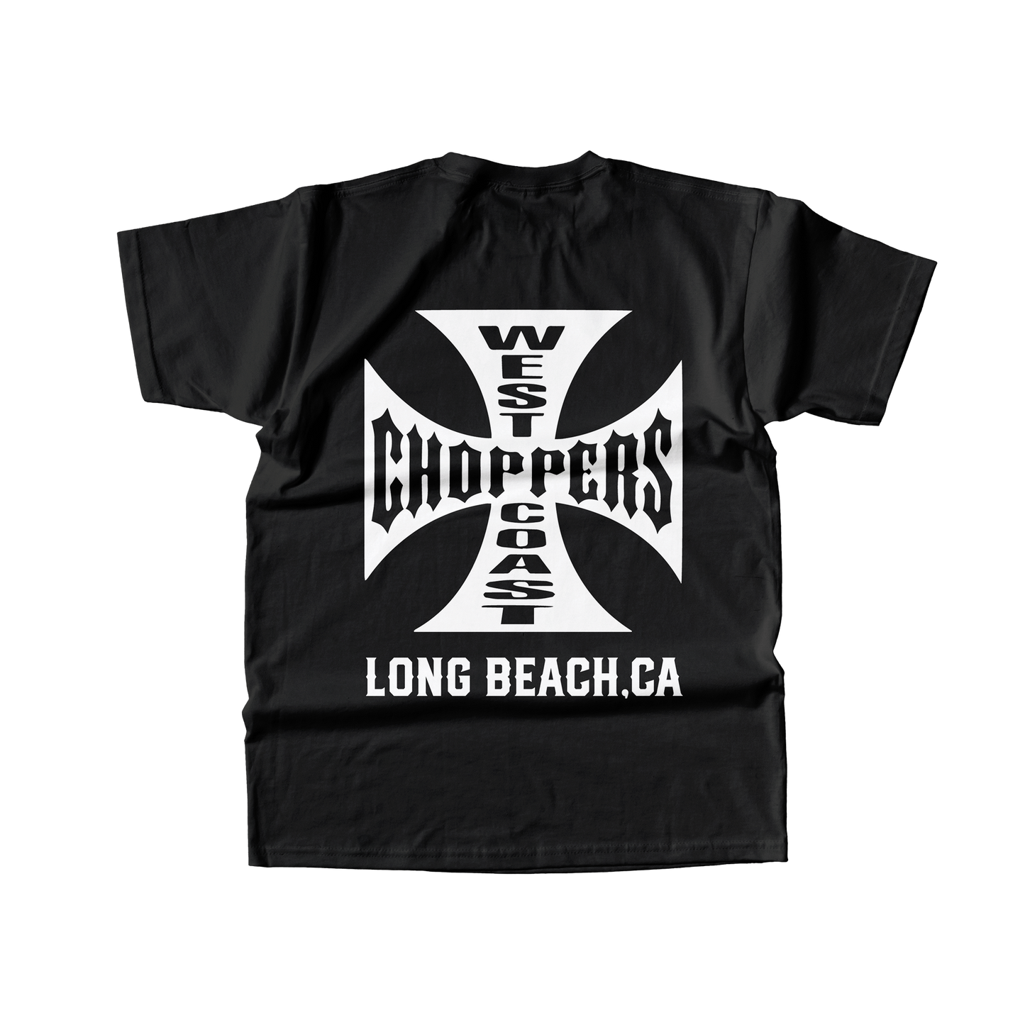 Camiseta West Coast Choppers