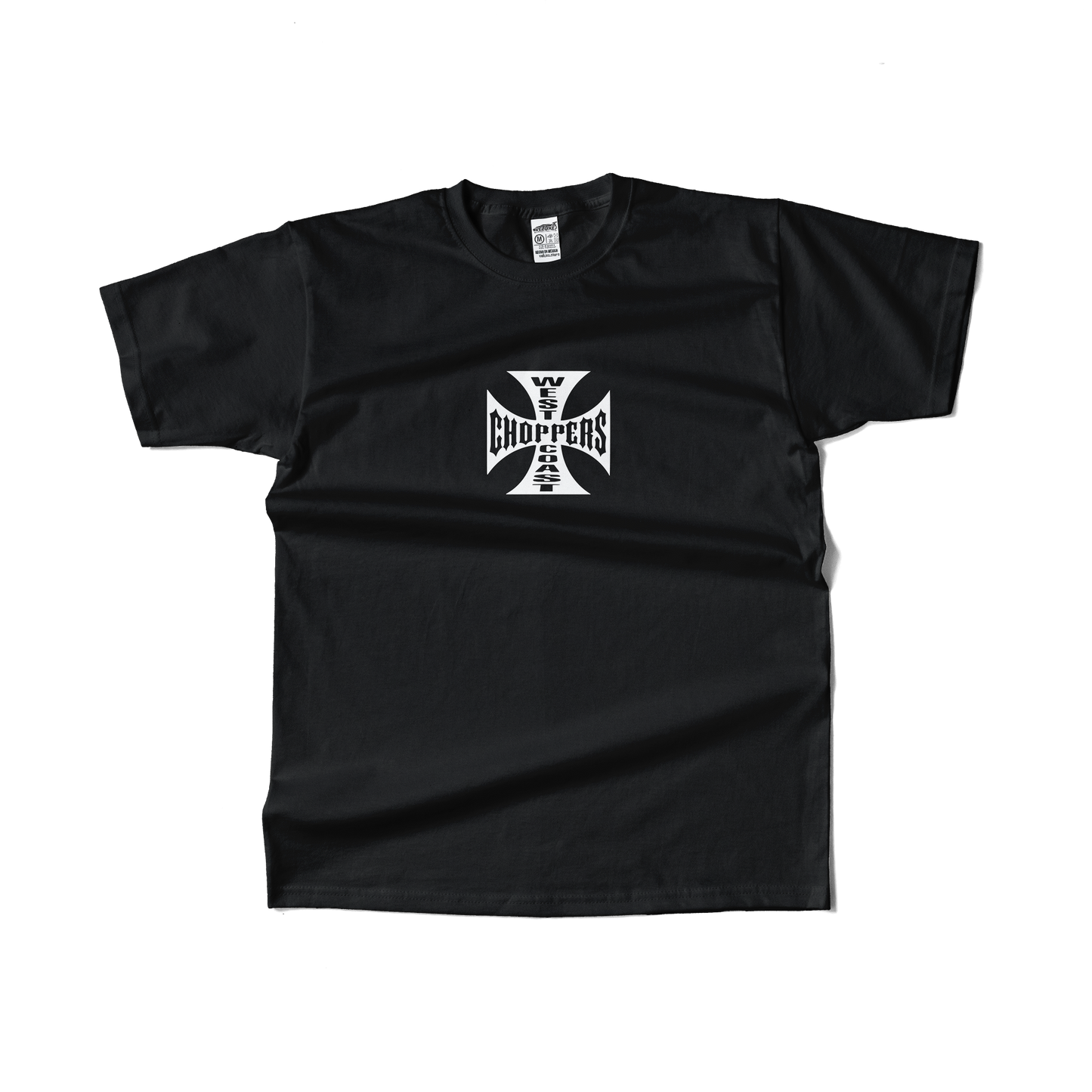 Camiseta West Coast Choppers