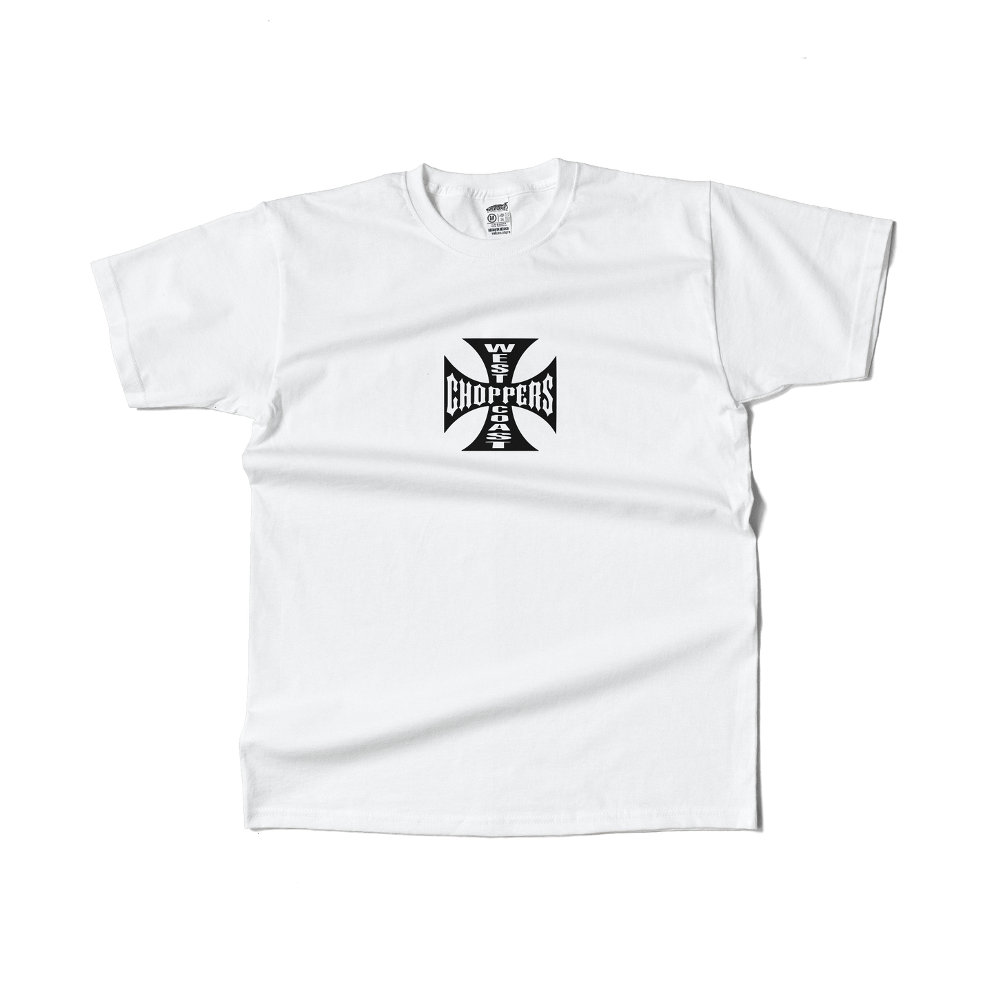 Camiseta West Coast Choppers