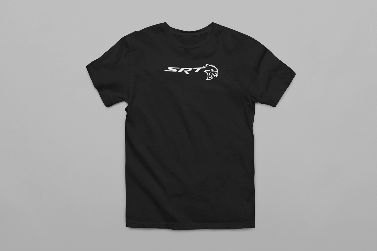 Camiseta SRT Hellcat