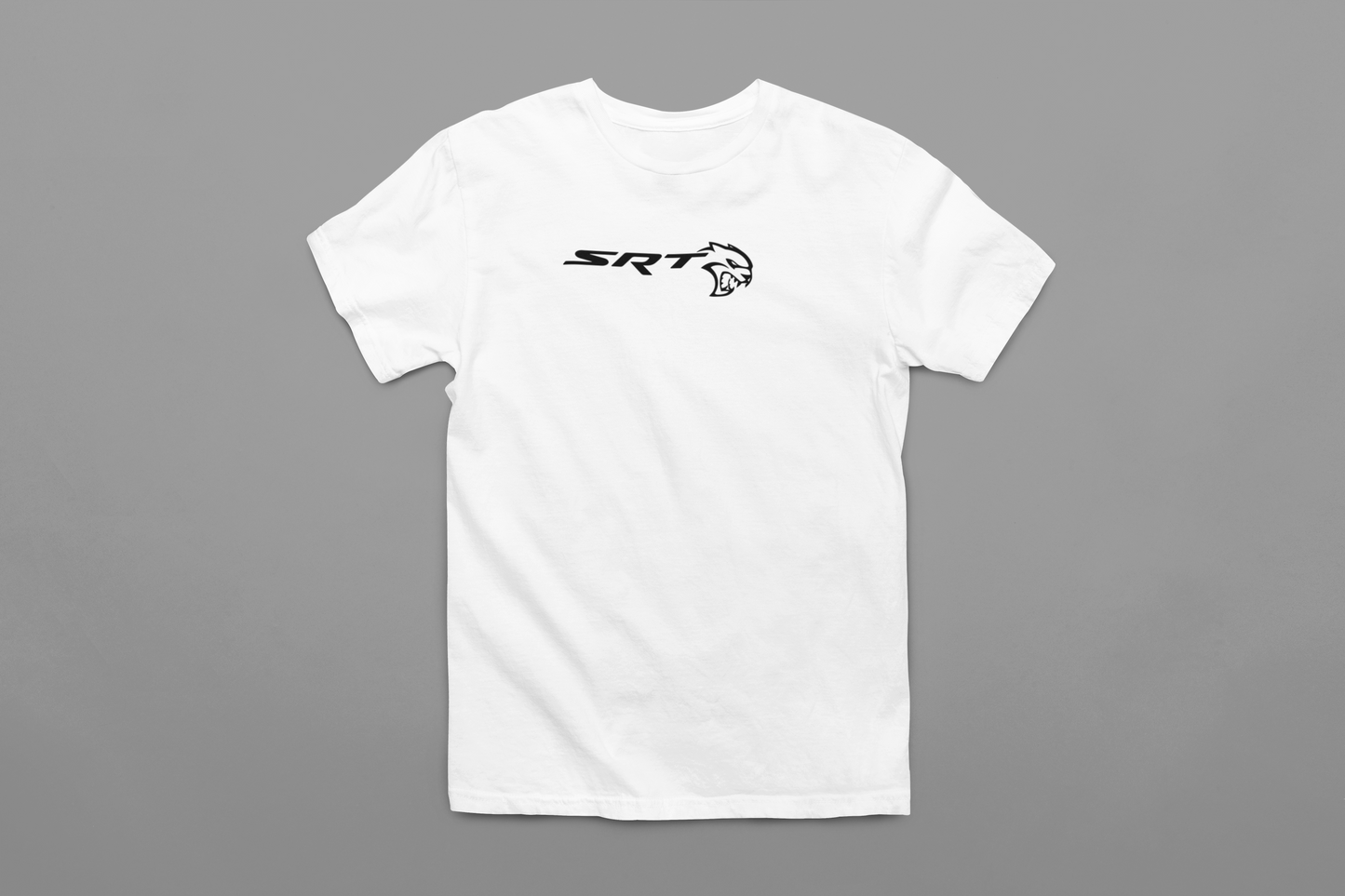 Camiseta SRT Hellcat